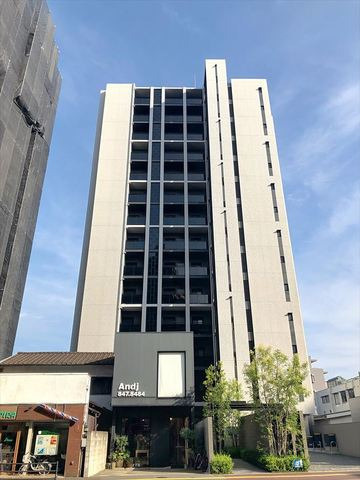 グランドオーク別府ステーションリンク