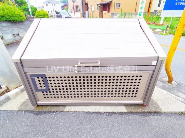 グランモア　AB