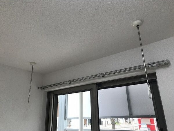 A-legato鳥居西通の設備