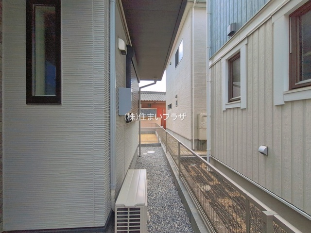 仲介手数料無料）一宮市今伊勢町宮後のその他