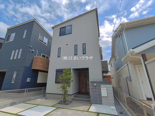 仲介手数料無料）一宮市今伊勢町宮後