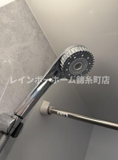 Nexus Ⅰの設備
