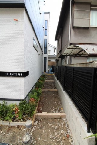 【その他共用部分】 | SELENITE塚本