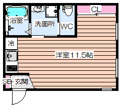 【間取り】 | SELENITE塚本