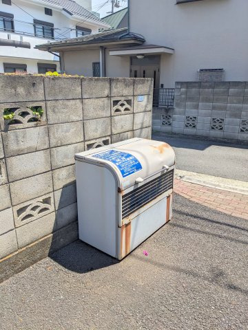 フォレスト吉祥寺のその他共用部分
