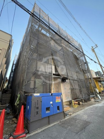 センチュリー昭和町のロビー|センチュリー昭和町　ロビー