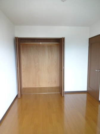 ボヌール田中 の内装