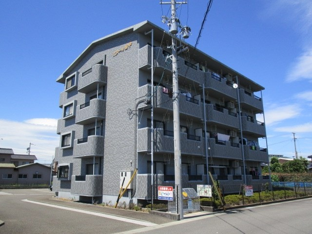 ボヌール田中 