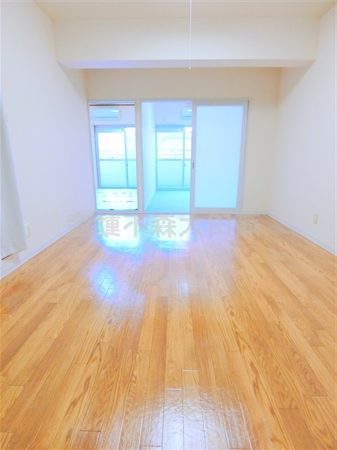 三桃マンション