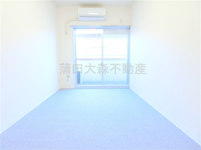 三桃マンションのその他|洋室