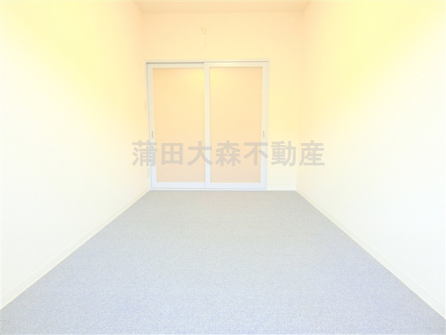 三桃マンションのその他|洋室