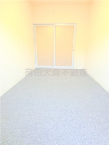 三桃マンションのその他|洋室