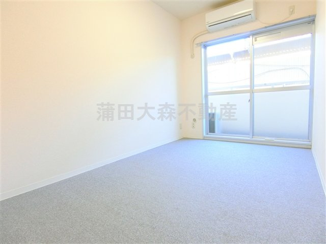 三桃マンションのその他|洋室