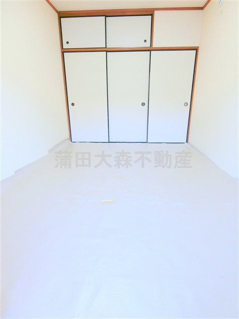 三桃マンションの設備