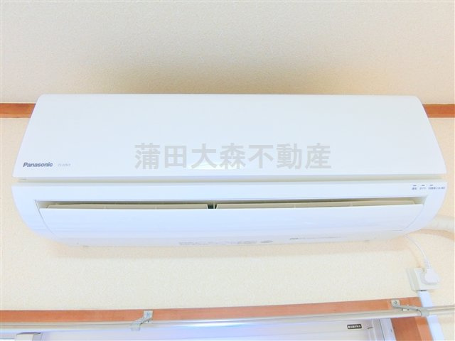 三桃マンションの設備