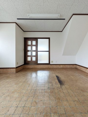 【その他】 | 灘区上野通4丁目店舗付きテラスハウス南棟 | 店舗部分