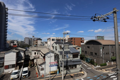 【展望】 | ラフォーレ北野田