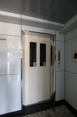  | ラフォーレ北野田 | エレベーター