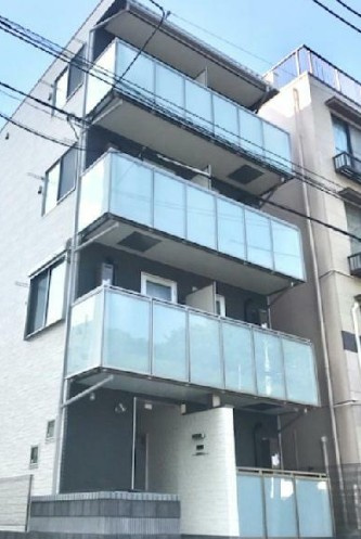 クレイノカルム　エス