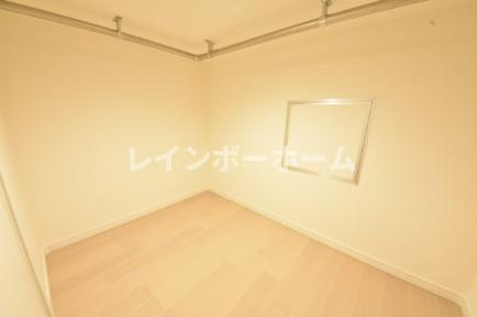 CB春日部カルモの内装|きれいな内装です
