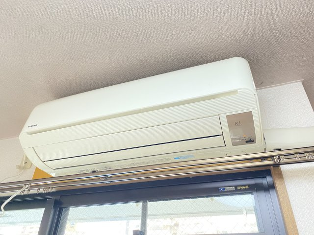 大阪市淀川区宮原１丁目の賃貸マンションの設備