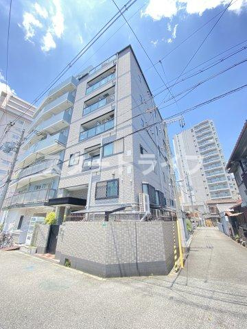 大阪市淀川区宮原１丁目の賃貸マンション