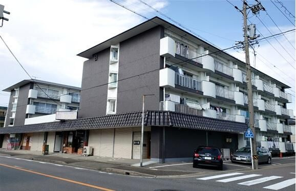 シャトー共栄
