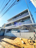 ハイデル二俣川の画像