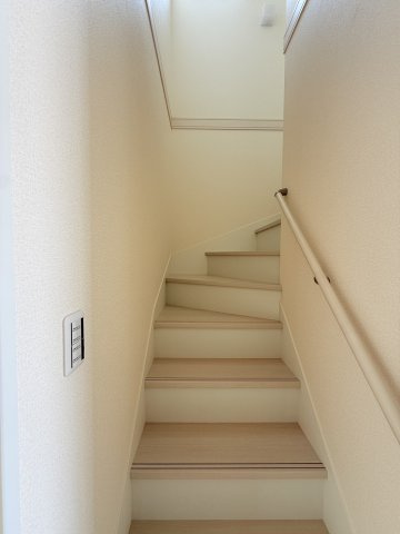リーブルガーデン半田市宮本町第2　5号棟の内装
