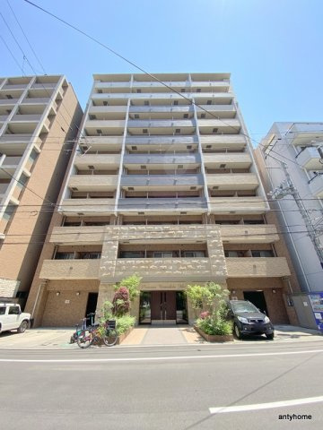 プレサンス上町台東平　仲介手数料無料