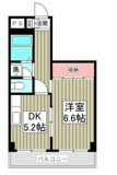 さいたま市北区日進町２丁目のマンションの画像