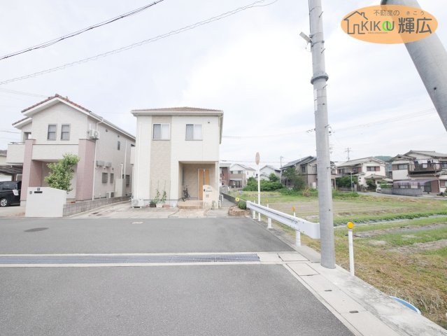 姫路市下手野4丁目　中古戸建のその他