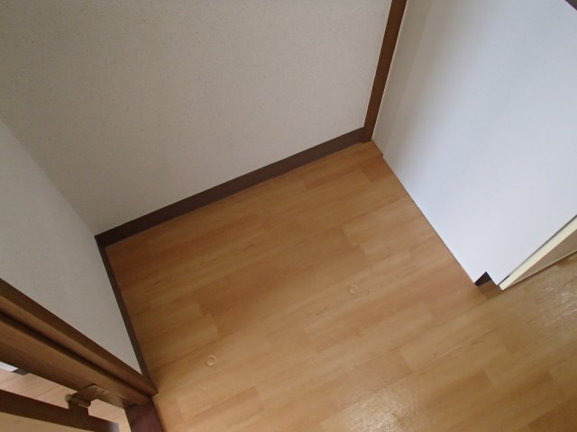 【その他】 | ファインｋ2菱屋西 | 冷蔵庫置場です