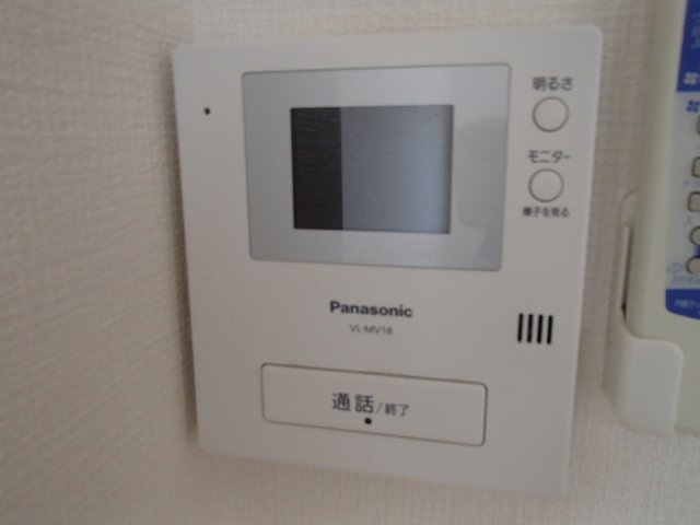 【セキュリティ】 | ファインｋ2菱屋西