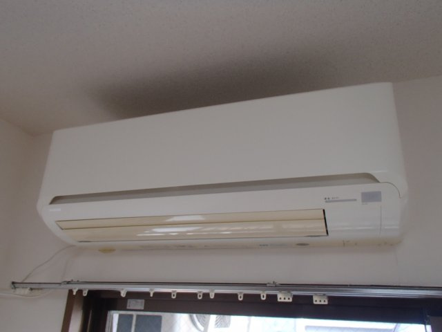 【設備】 | ファインｋ2菱屋西