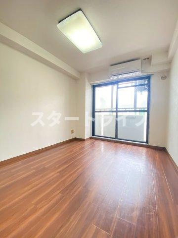 大阪市淀川区木川東１丁目の賃貸マンションの展望
