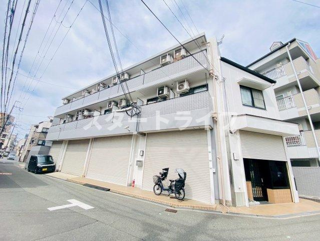 大阪市淀川区木川東１丁目の賃貸マンション