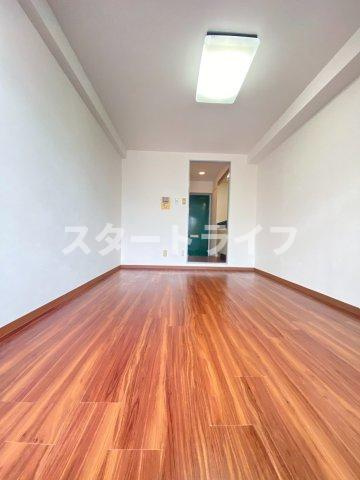 大阪市淀川区木川東１丁目の賃貸マンションの寝室