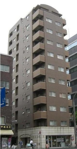 デュオ・スカーラ田原町 