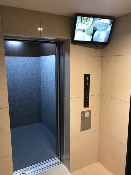 プレイズシード桜山のその他共用部分