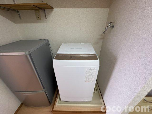 テクトピア の設備
