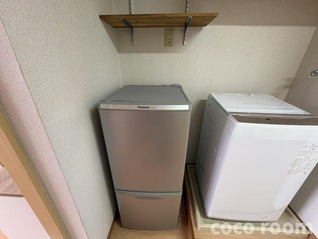 テクトピア の設備