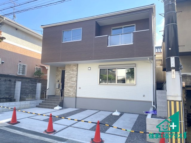 ★10(土)11(日)12(祝)現地見学可能！★大津市茶戸町　第1期　限定1邸