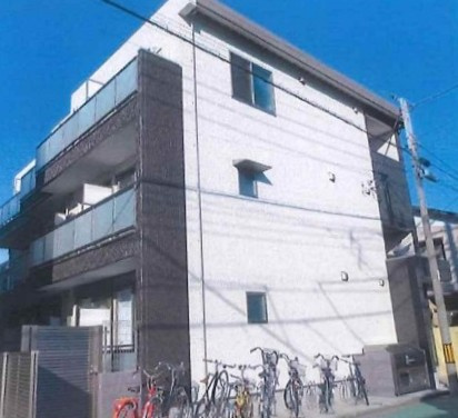 Ｍｙｓｔｙｌｅ氷川参道