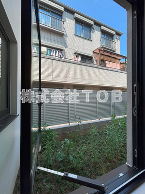 【展望】 | グローリオシェルト杉並方南町 | 別部屋参考写真