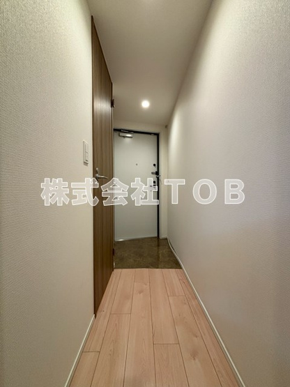 【内装】 | グローリオシェルト杉並方南町 | 別部屋参考写真