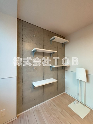 【内装】 | グローリオシェルト杉並方南町 | 別部屋参考写真
