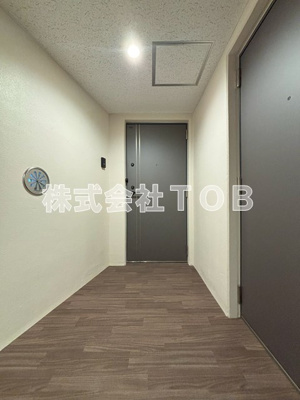 【その他】 | グローリオシェルト杉並方南町 | 玄関ドア別部屋参考写真