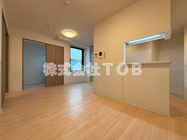 【居間・リビング】 | グローリオシェルト杉並方南町 | 別部屋参考写真

