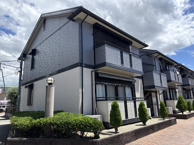 キャピタルコンフォール加古川 A棟